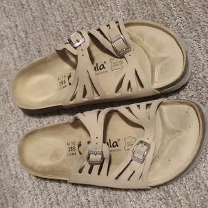 Birkenstocks